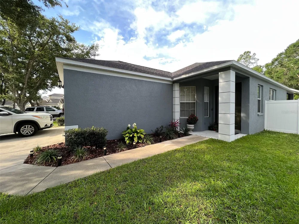 6138 KITERIDGE DRIVE Lithia, FL 33547