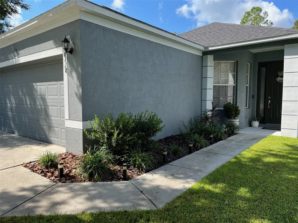 6138 KITERIDGE DRIVE Lithia, FL 33547