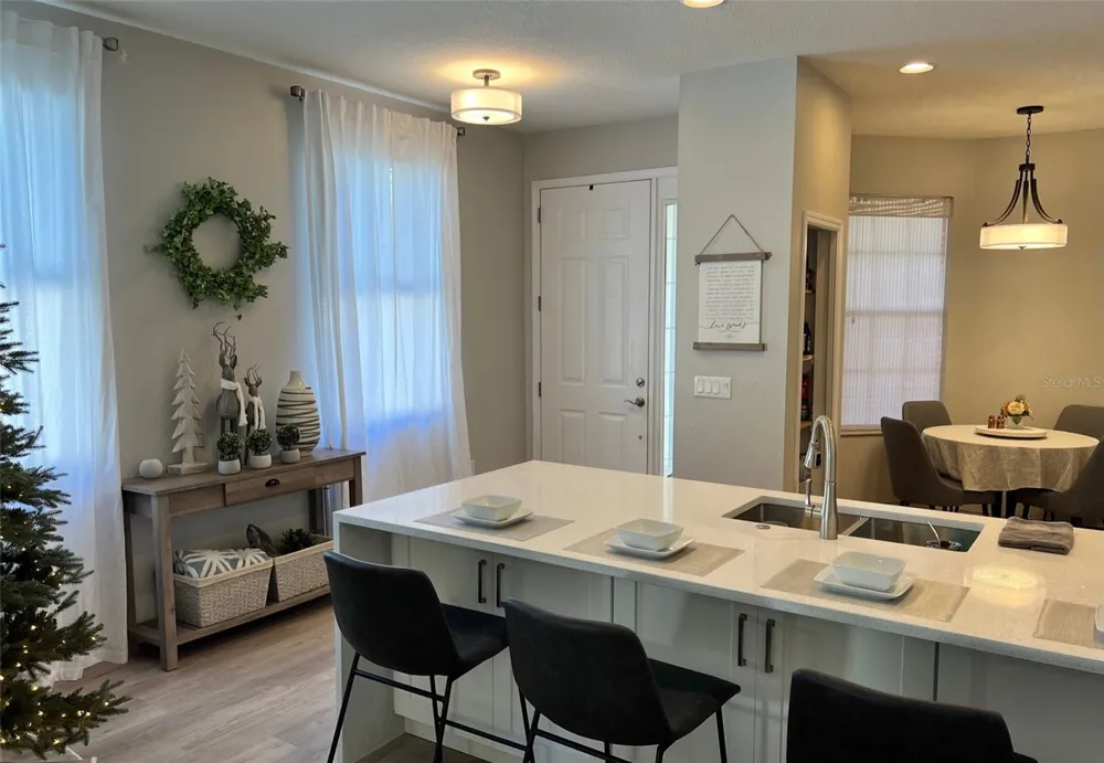 6138 KITERIDGE DRIVE Lithia, FL 33547