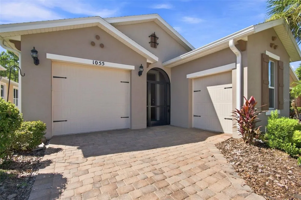 1055 HARBOR RIDGE DRIVE Poinciana, FL 34759