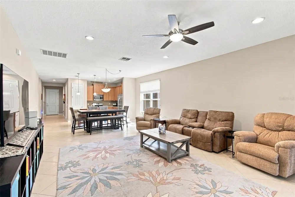 1055 HARBOR RIDGE DRIVE Poinciana, FL 34759