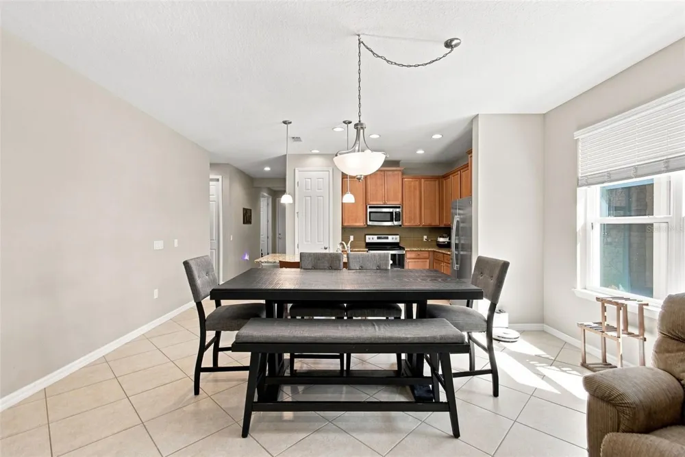 1055 HARBOR RIDGE DRIVE Poinciana, FL 34759