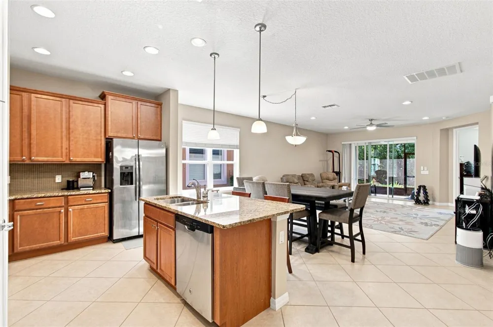 1055 HARBOR RIDGE DRIVE Poinciana, FL 34759