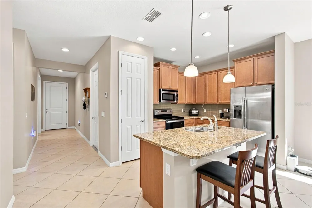 1055 HARBOR RIDGE DRIVE Poinciana, FL 34759