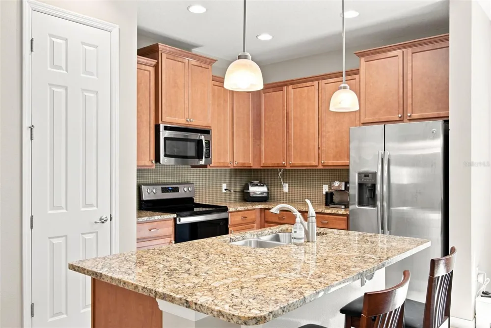 1055 HARBOR RIDGE DRIVE Poinciana, FL 34759