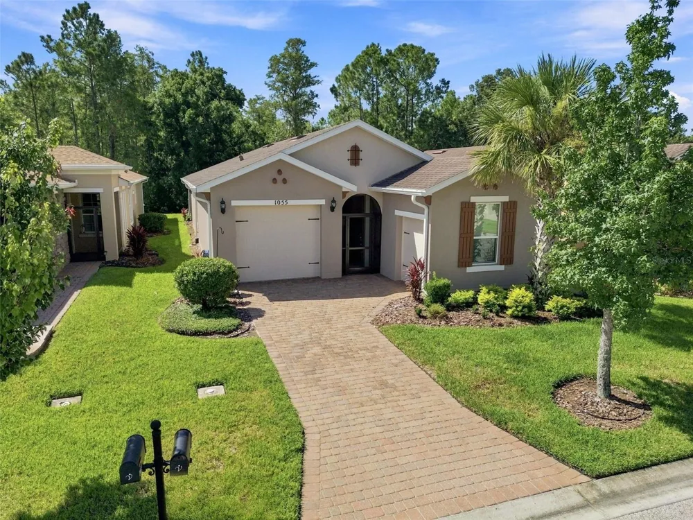 1055 HARBOR RIDGE DRIVE Poinciana, FL 34759