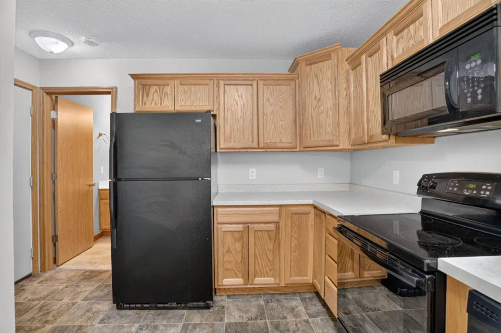 3536 Genevieve Avenue Oakdale, MN 55128