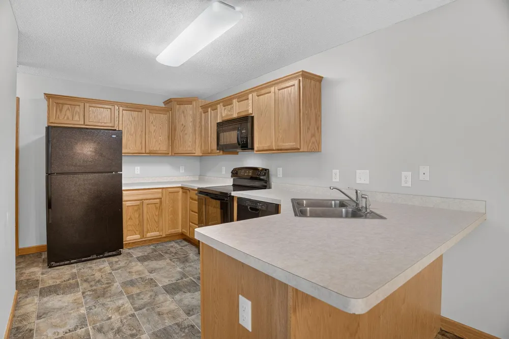 3536 Genevieve Avenue Oakdale, MN 55128