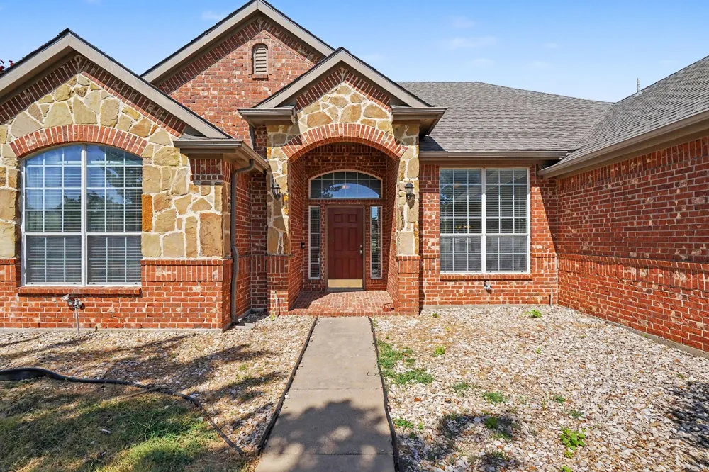 4056 Running Brook Drive Joshua, TX 76058