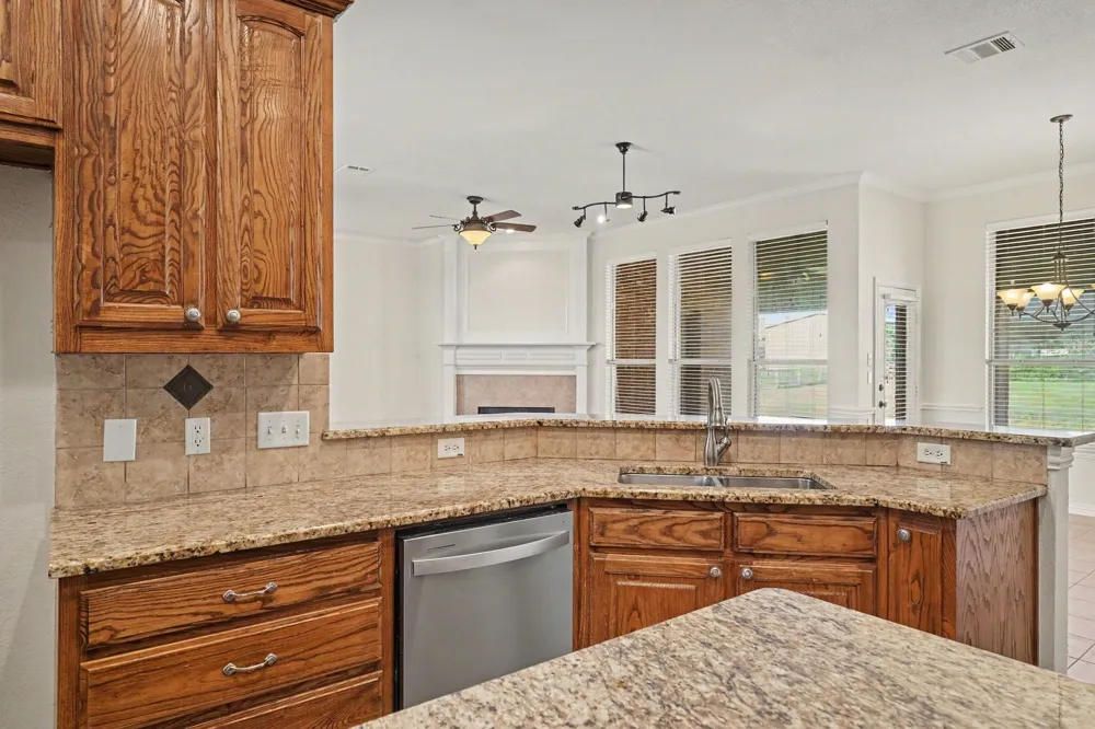 4056 Running Brook Drive Joshua, TX 76058
