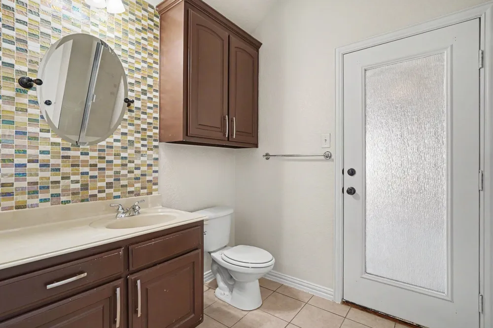 4056 Running Brook Drive Joshua, TX 76058