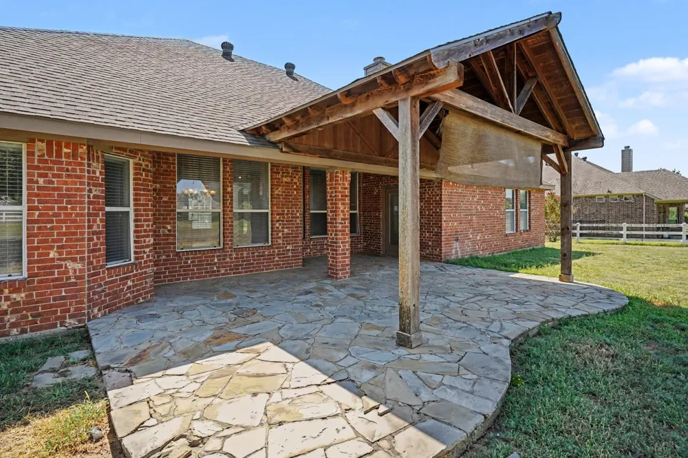 4056 Running Brook Drive Joshua, TX 76058