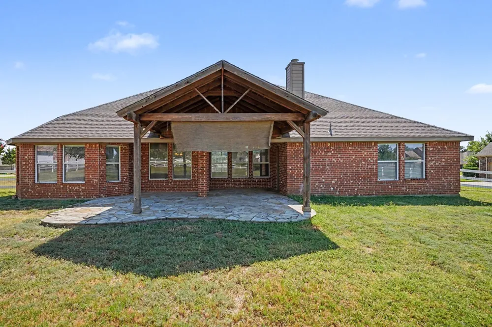 4056 Running Brook Drive Joshua, TX 76058
