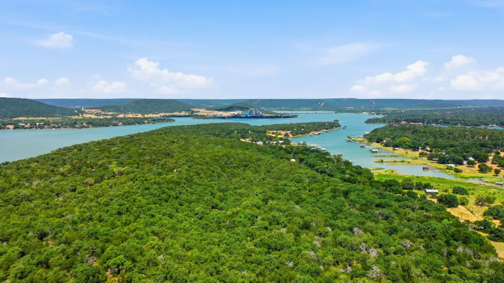 200 White Tail Ridge Gordon, TX 76453