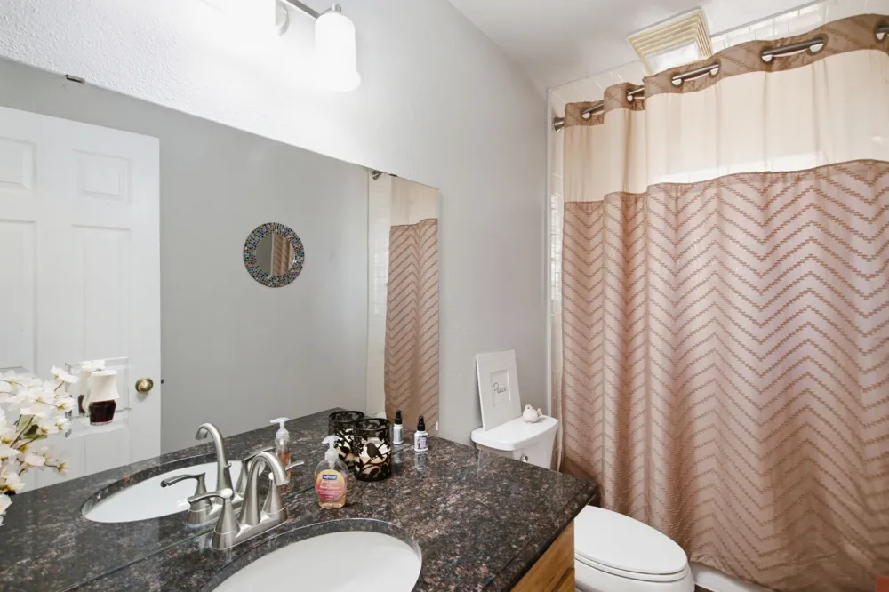 200 White Tail Ridge Gordon, TX 76453