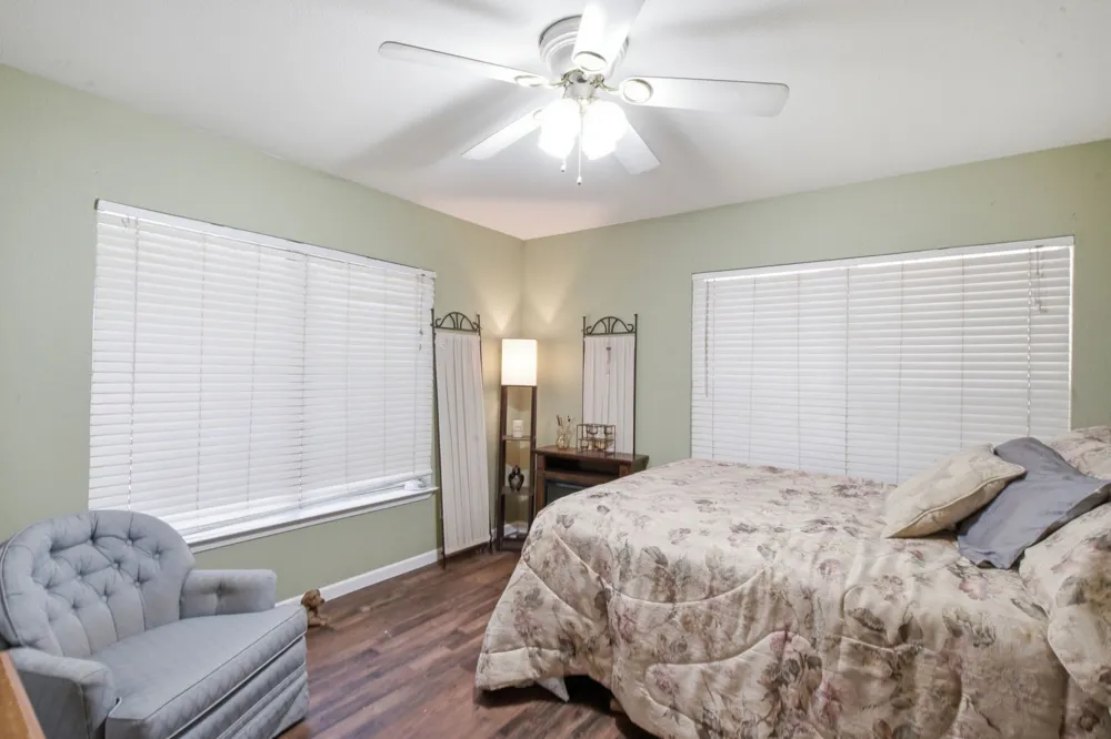 200 White Tail Ridge Gordon, TX 76453
