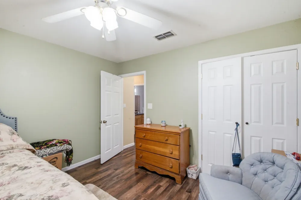 200 White Tail Ridge Gordon, TX 76453