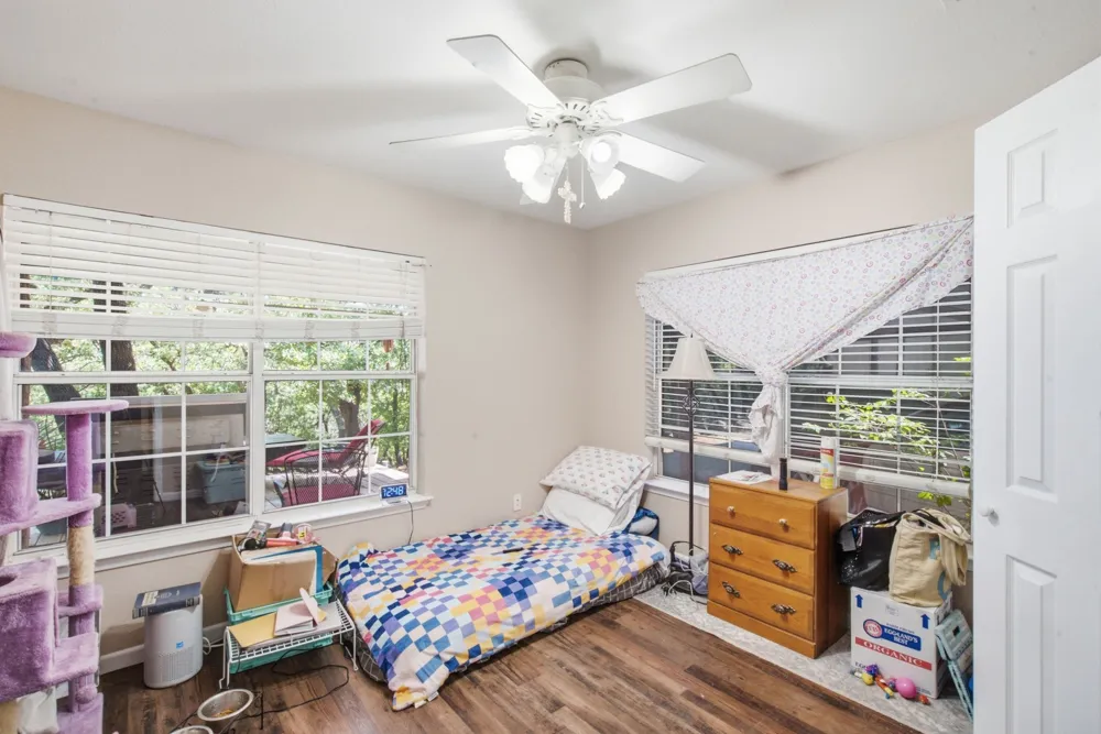 200 White Tail Ridge Gordon, TX 76453