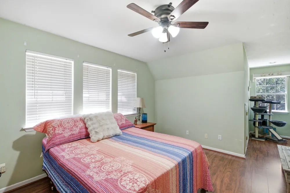 200 White Tail Ridge Gordon, TX 76453