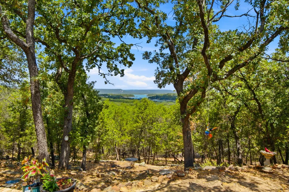 200 White Tail Ridge Gordon, TX 76453
