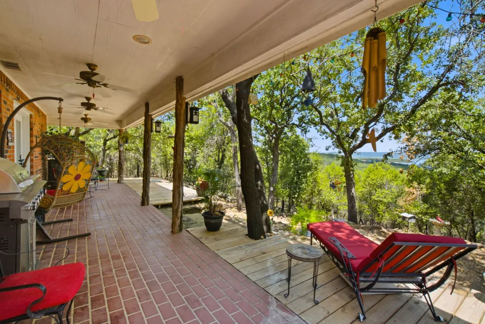 200 White Tail Ridge Gordon, TX 76453