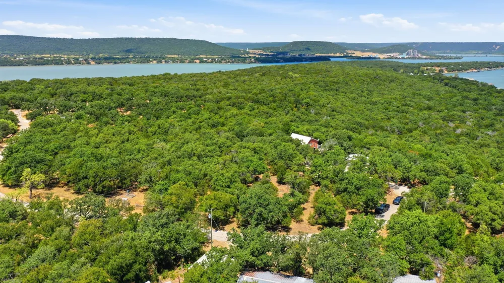 200 White Tail Ridge Gordon, TX 76453