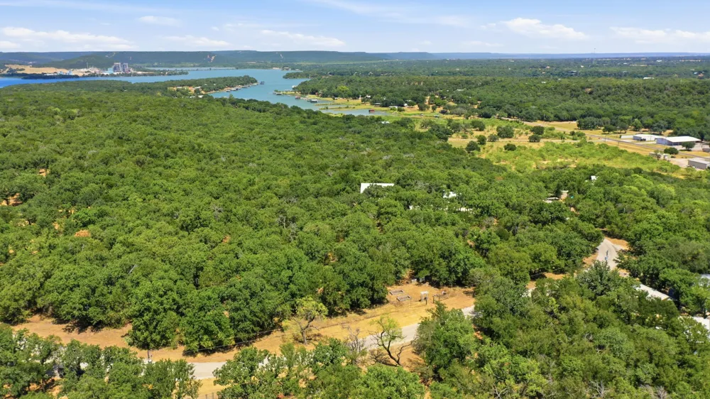 200 White Tail Ridge Gordon, TX 76453