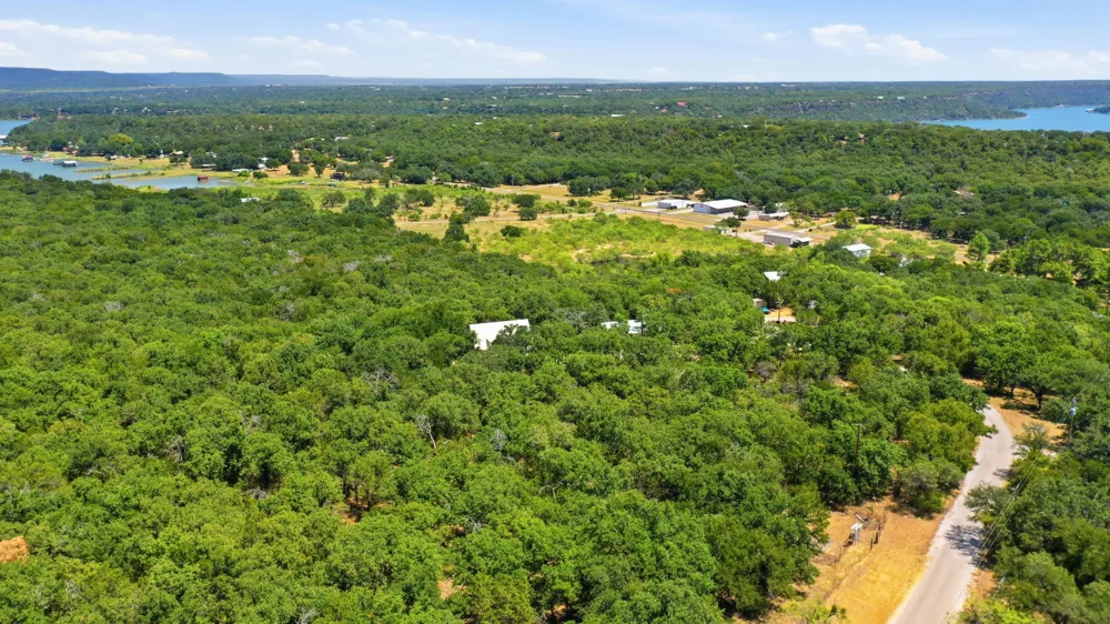 200 White Tail Ridge Gordon, TX 76453