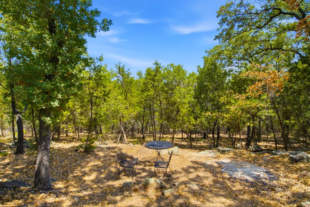 200 White Tail Ridge Gordon, TX 76453