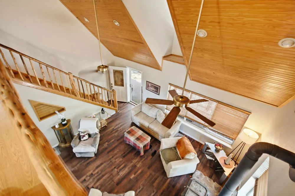 200 White Tail Ridge Gordon, TX 76453
