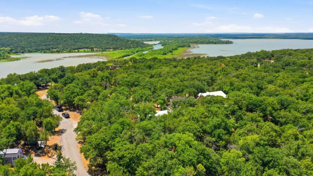 200 White Tail Ridge Gordon, TX 76453