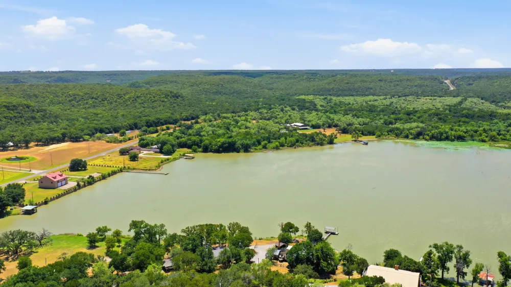 200 White Tail Ridge Gordon, TX 76453