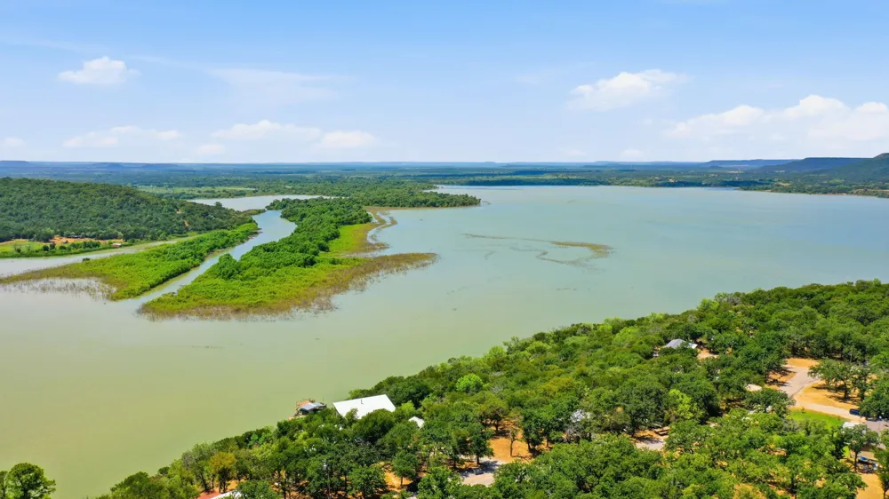 200 White Tail Ridge Gordon, TX 76453