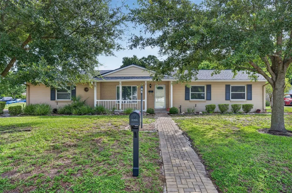 2641 CARVELL COURT Winter Park, FL 32792