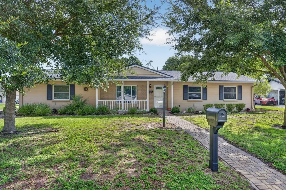 2641 CARVELL COURT Winter Park, FL 32792