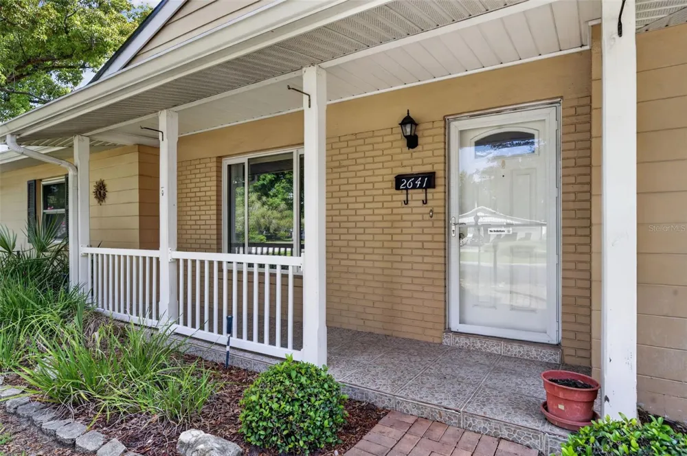 2641 CARVELL COURT Winter Park, FL 32792