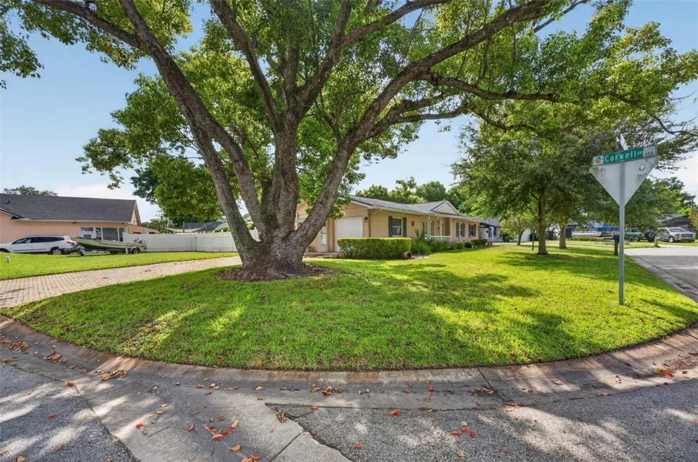 2641 CARVELL COURT Winter Park, FL 32792
