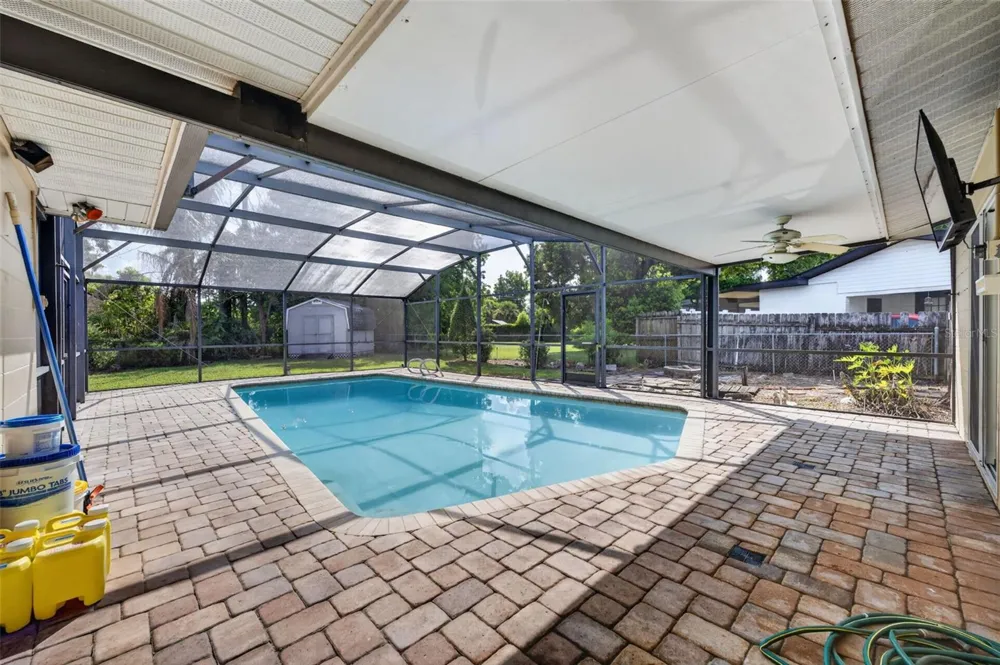 2641 CARVELL COURT Winter Park, FL 32792