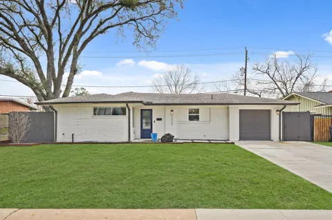 5009 Libbey Lane