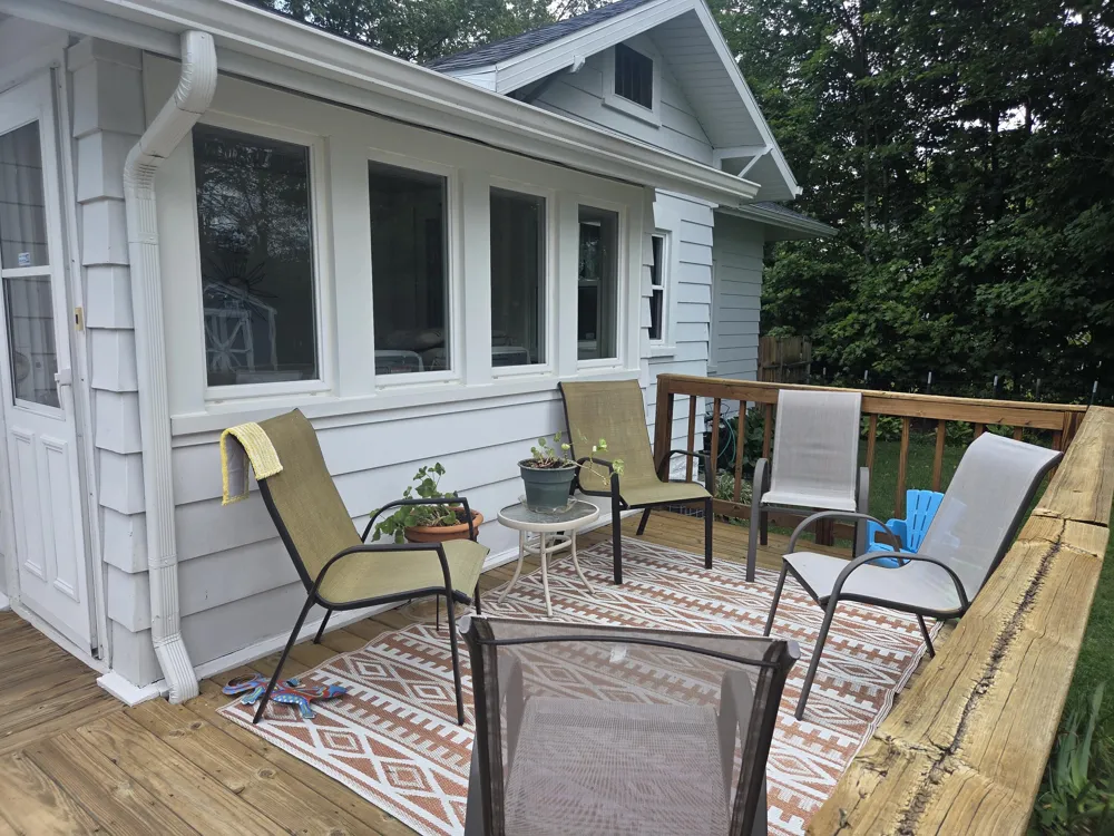 111 Cedar Street Paw Paw, MI 49079