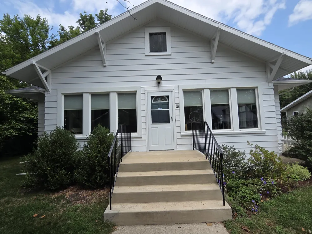 111 Cedar Street Paw Paw, MI 49079