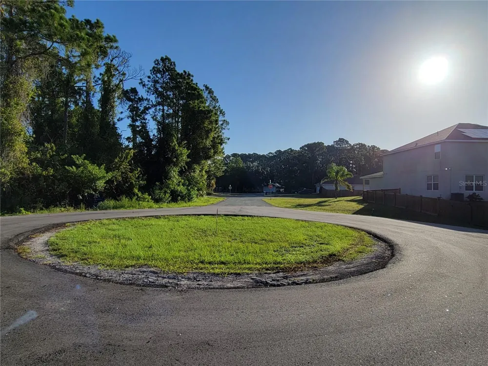 1618 GIVENS COURT NW Palm Bay, FL 32907