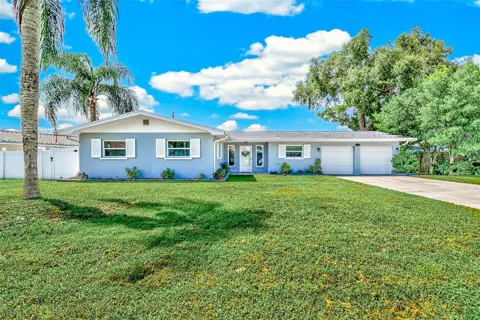 2165 CAMPUS DRIVE
