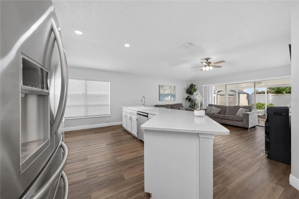 8809 PARLIAMENT COURT Kissimmee, FL 34747