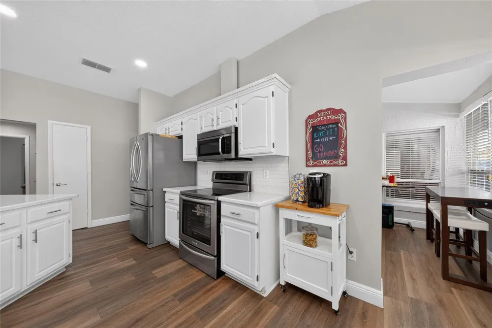 8809 PARLIAMENT COURT Kissimmee, FL 34747