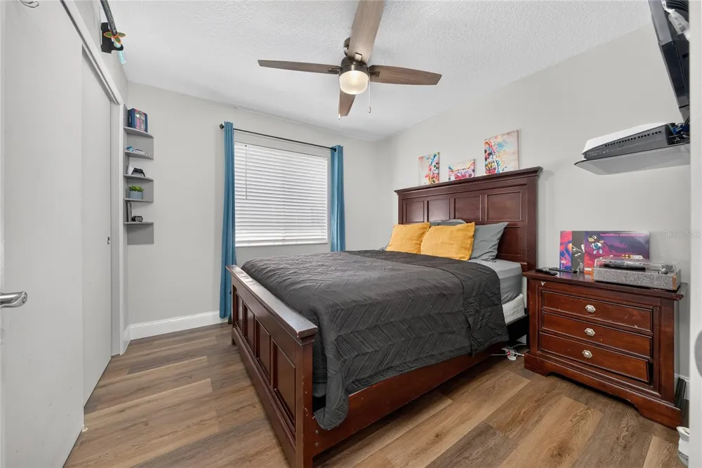 8809 PARLIAMENT COURT Kissimmee, FL 34747