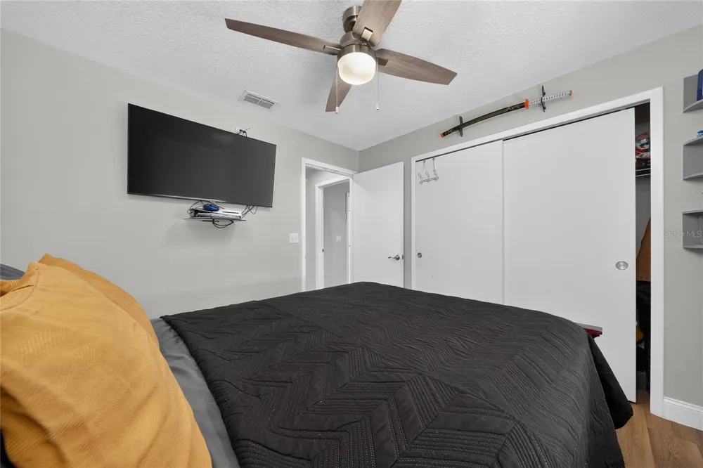 8809 PARLIAMENT COURT Kissimmee, FL 34747