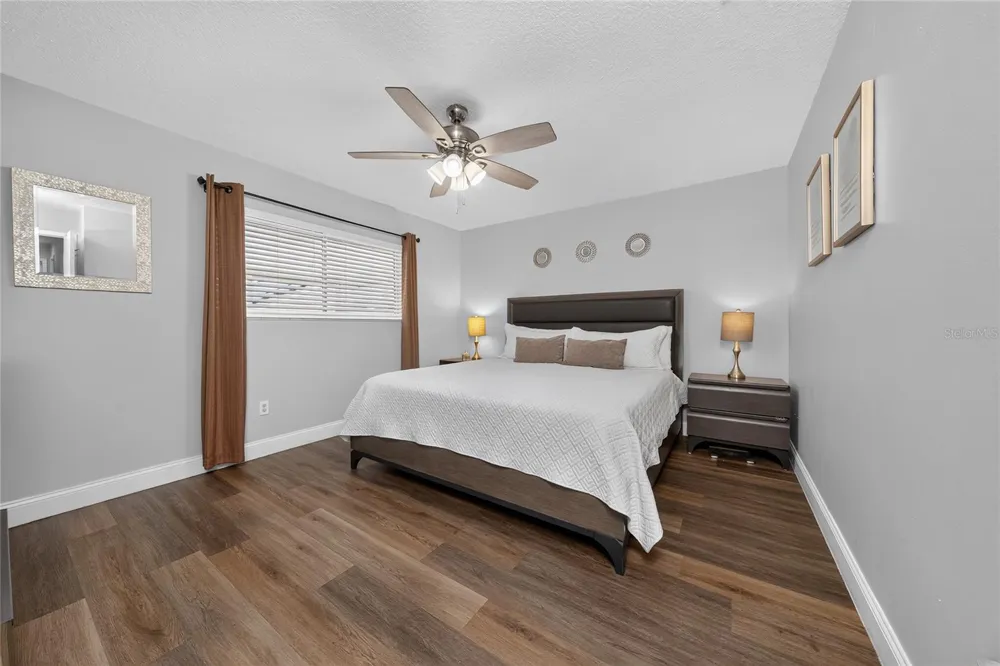 8809 PARLIAMENT COURT Kissimmee, FL 34747