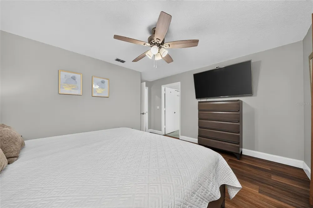 8809 PARLIAMENT COURT Kissimmee, FL 34747