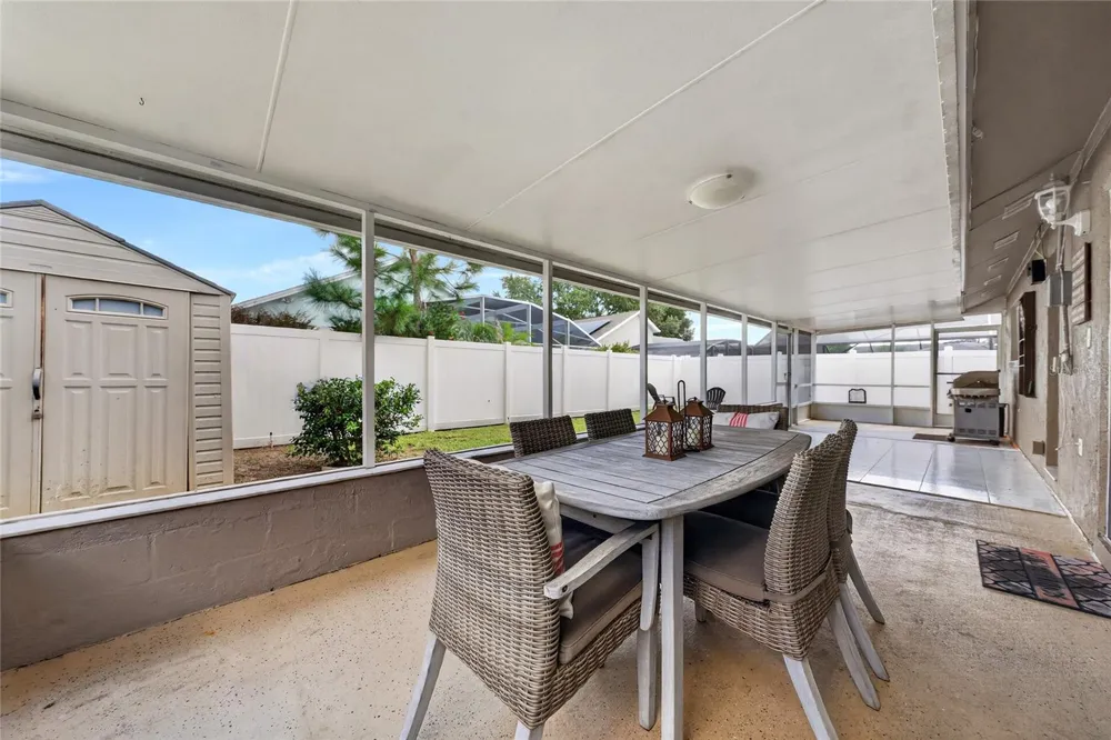 8809 PARLIAMENT COURT Kissimmee, FL 34747
